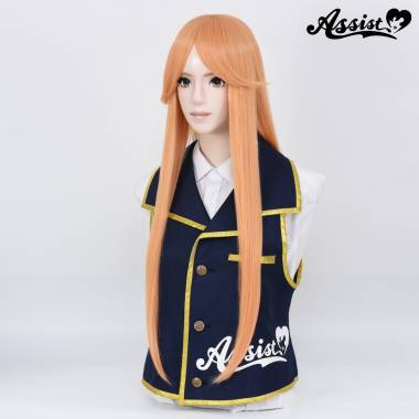 ピュアロング　オレンジ36