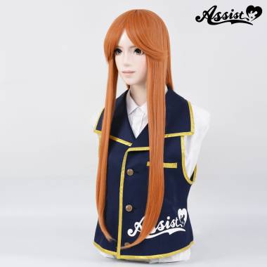 ピュアロング　オレンジ22