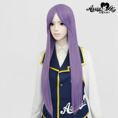 ピュアロング　パープル36