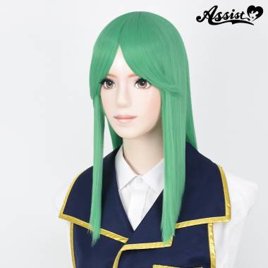 ミディアムZ　ライトグリーン　NLG-11