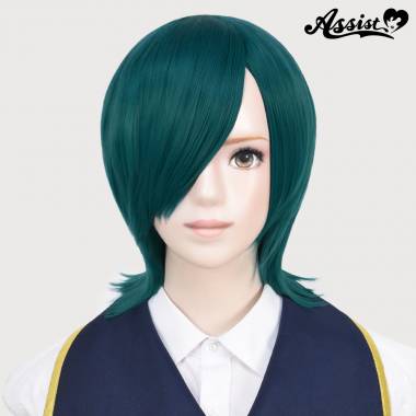 ナチュラルレイヤー　シーグリーン　NSGR-130