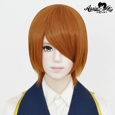 レギュラーショート　オレンジ30