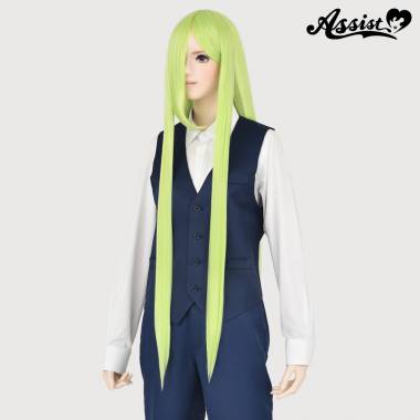 スーパーロング　チャームグリーン　NCGR-181