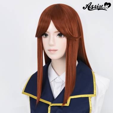 ミディアムZ　レンガオレンジ　350