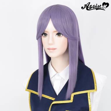 ミディアムZ　パープルアッシュ　NMDL-16