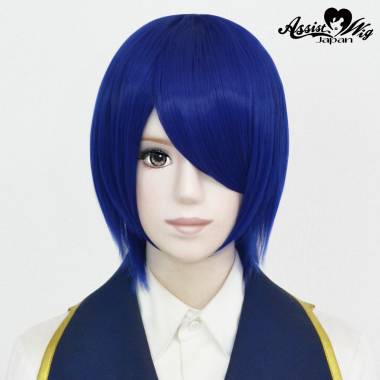 レギュラーショート　ブルー06