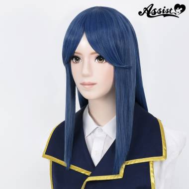 ミディアムZ　ミックスブルー　NMB-114