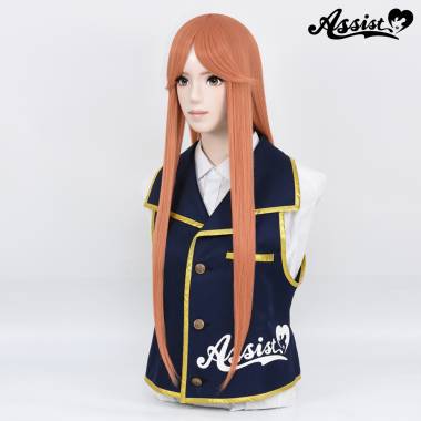 ピュアロング　オレンジ28