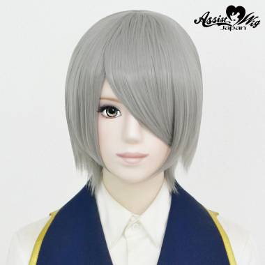 レギュラーショート　グレー06