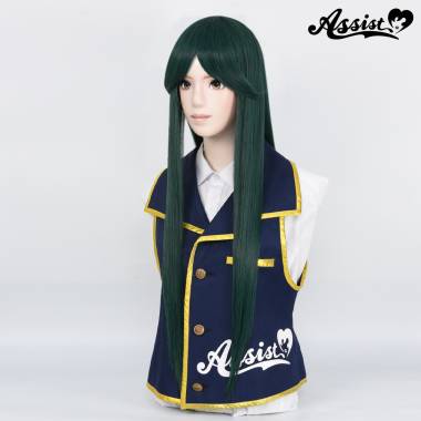 ピュアロング　グリーン29