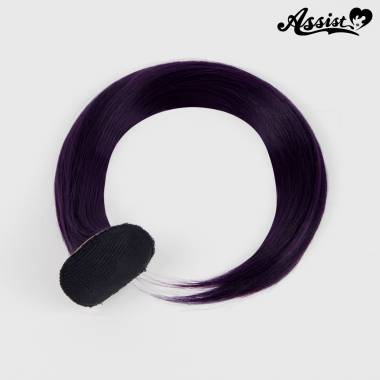 つむじパーツ　ブラックベリー　NMSB-38