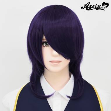 エアウルフヘアー　ぶどう　NGP-132