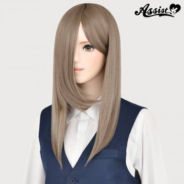 クラシックミディアム　マオブラウン　NMBR-153