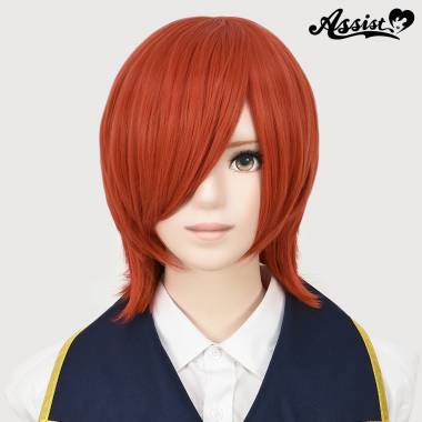 ナチュラルレイヤー　ヒーローレッド　NHRD-149