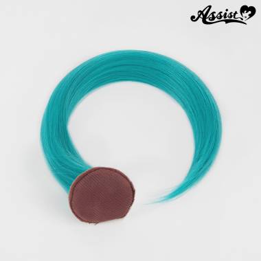 つむじパーツ　ターコイズ　NHM-25