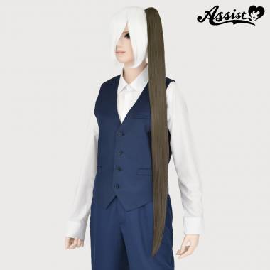 バンス　アッシュブラウン　NABR-147