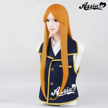 ピュアロング　オレンジ21