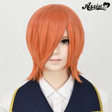 ナチュラルレイヤー　プリンセスオレンジ　NPO-112