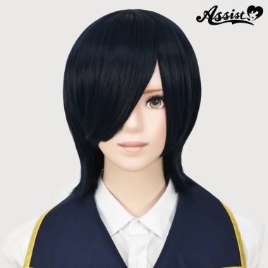 ナチュラルレイヤー　ダークブルー　NDRB-99