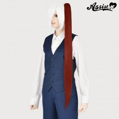 バンス　レッドオレンジ　NOR-33