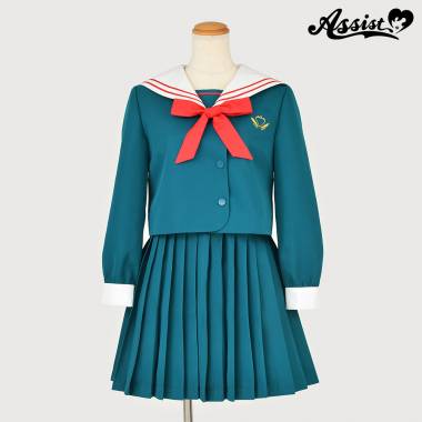 Hop Step Sing!　制服　コスチュームセット