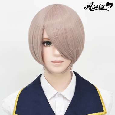 ショートボブ改　スウィートライチ　NSL-43