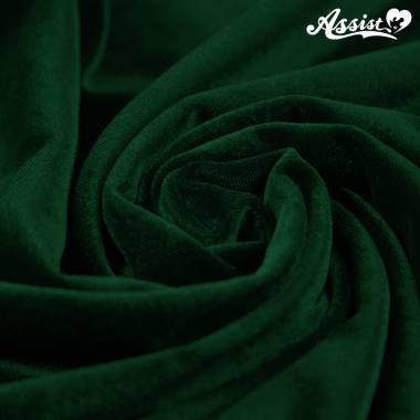 ベロア　160cm巾×50cm　No.13