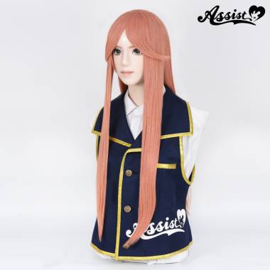 ピュアロング　オレンジ02