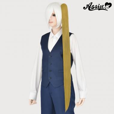 バンス　イエローゴールド　NEG-26