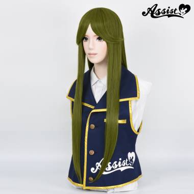 ピュアロング　グリーン22