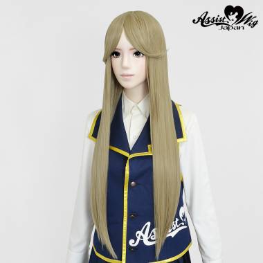 ピュアロング　ブロンズゴールド10