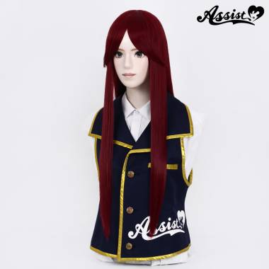 ピュアロング　レッド07