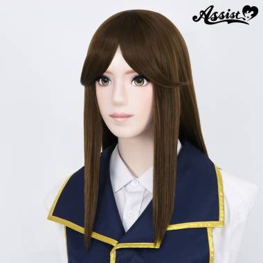 ミディアムZ　ブラウン　8