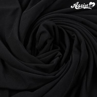 パワーネット生地　160cm巾×50cm　No.2