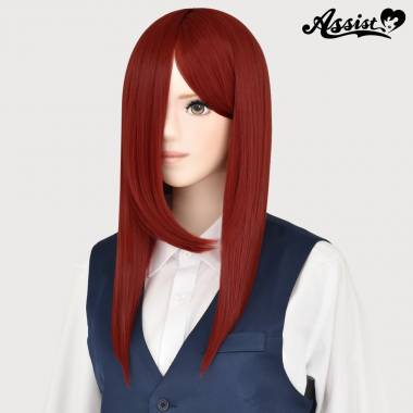 クラシックミディアム　レッドオレンジ　NOR-33