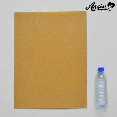 ★新素材★　自由自在ボード　約490×370×1mm