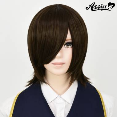 ナチュラルレイヤー　ナチュラルブラウン　NNB-92