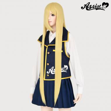 スーパーロング　イエローシャーン　NUG-61