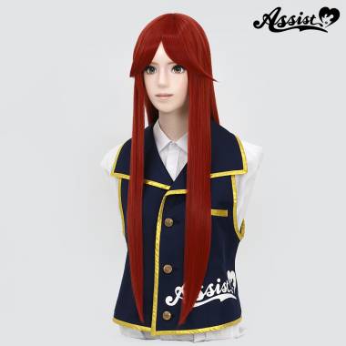 ピュアロング　レッド12