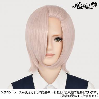 フロントレースショート　スウィートカシス　NSC-44