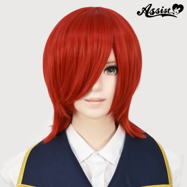 ナチュラルレイヤー　レッド　NRS-24