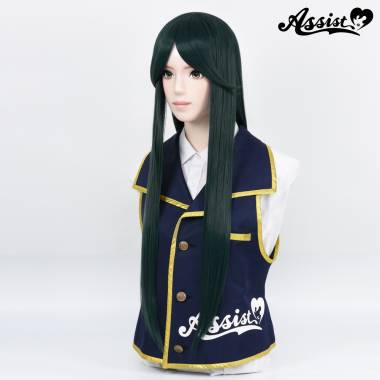 ピュアロング　グリーン10