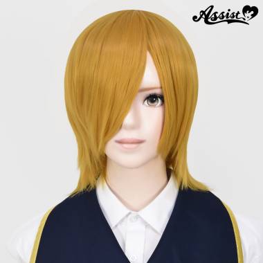 ナチュラルレイヤー　マスタードロー　NML-36