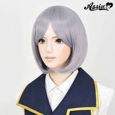 ふんわりボブ　ミスティ　NNG-56