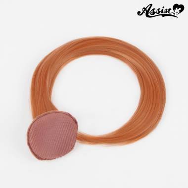 つむじパーツ　アプリコット　NAP-46