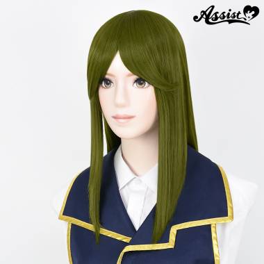 ミディアムZ　アイビーグリーン　NGDO-17