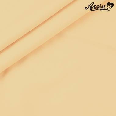 2wayレオタード生地(光沢なし)　150cm巾×50cm　No.6
