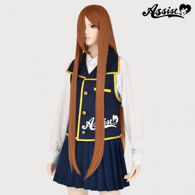 スーパーロング　フォックスブラウン　NFB-119