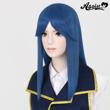 ミディアムZ　ロマンスブルー　NBL-76