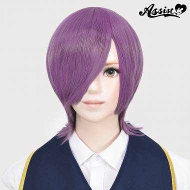 ナチュラルレイヤー　ベリーグレープ　NBG-105